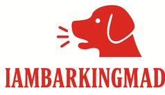 IamBarkingMad
